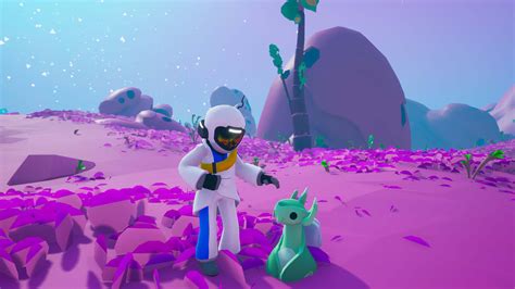  Astroneer – Ein entspannter Ausflug ins Unbekannte?