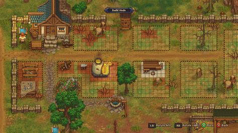  Graveyard Keeper –  Ein düster-humorvolles Grabespfleger-Abenteuer mit RPG-Elementen!