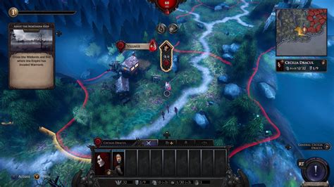  Immortal Realms: Eine tiefgründige Fantasy-Strategie mit düsterem Charme!