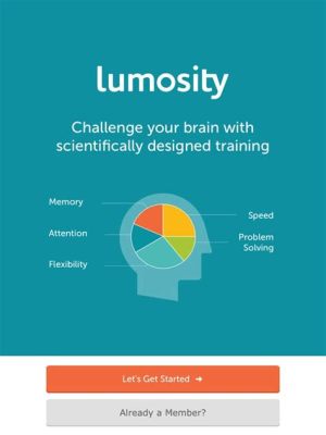 Lumosity: Verbessere dein Gehirn mit diesem interaktiven Denksportaventura!