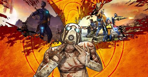 Borderlands 3 - Ein chaotischer und humorvoller Shooter-Marathon mit unzähligen Waffen!