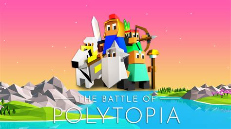  Polytopia - Ein strategisches Brettspiel für digitale Weltenbummler!