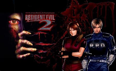 Resident Evil: Ein Klassiker des Survival-Horrors mit ikonischen Zombies!