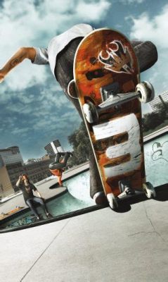 Skate 3: Ein virtuelles Skateboard-Paradies voller Tricks und Herausforderungen!